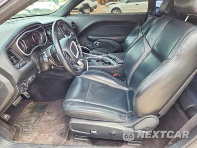 Zdjęcie 7 z 13 samochodu: 2018 DODGE CHALLENGER GT VIN:2C3CDZGG9JH175390 - miniatura