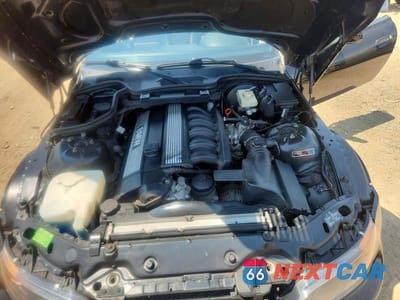 Zdjęcie 11 z 12 samochodu: 1998 BMW Z3 2.8 VIN:4USCJ3338WLB63677 - miniatura