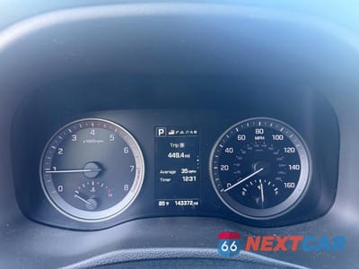 Zdjęcie 8 z 10 samochodu: 2016 HYUNDAI TUCSON LIMITED VIN:KM8J3CA27GU024601 - miniatura