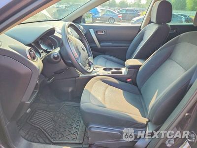 Zdjęcie 7 z 14 samochodu: 2013 NISSAN ROGUE VIN:JN8AS5MVXDW650687 - miniatura