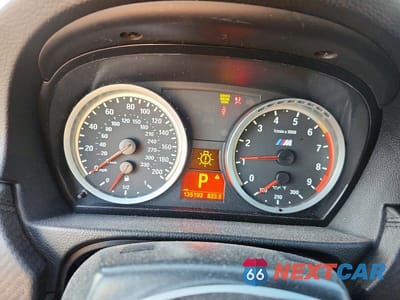 Zdjęcie 9 z 13 samochodu: 2011 BMW M3 VIN:WBSDX9C56BE584556 - miniatura