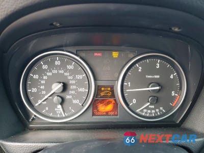 Zdjęcie 9 z 12 samochodu: 2011 BMW 335 D VIN:WBAPN7C58BF184262 - miniatura