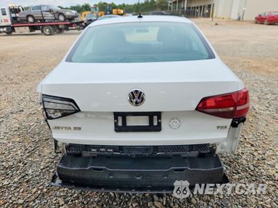 Zdjęcie 6 z 13 samochodu: 2016 VOLKSWAGEN JETTA SE VIN:3VWD67AJ9GM261678 - miniatura