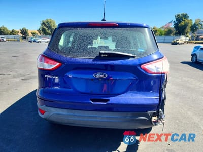Zdjęcie 6 z 12 samochodu: 2014 FORD ESCAPE S VIN:1FMCU0F74EUB64899 - miniatura