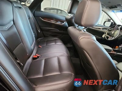 Zdjęcie 10 z 12 samochodu: 2017 CADILLAC XTS LUXURY VIN:2G61M5S35H9118160 - miniatura