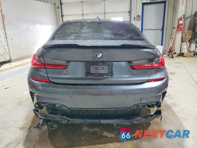 Zdjęcie 6 z 13 samochodu: 2019 BMW 330XI VIN:WBA5R7C53KAE82553 - miniatura