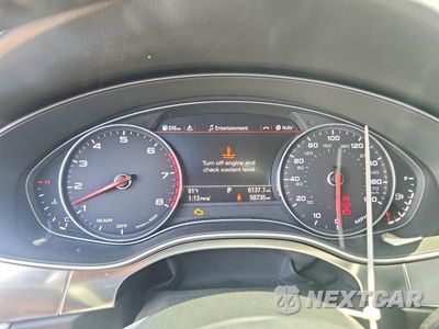Zdjęcie 9 z 12 samochodu: 2018 AUDI A6 PRESTIGE VIN:WAUH3AFC6JN042272 - miniatura