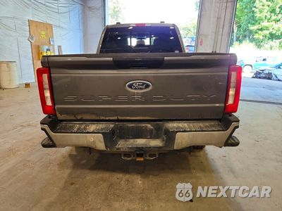 Zdjęcie 6 z 12 samochodu: 2024 FORD F250 SUPER DUTY VIN:1FT7W2BN8REF03177 - miniatura