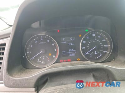 Zdjęcie 9 z 12 samochodu: 2017 HYUNDAI ELANTRA SE VIN:5NPD74LF7HH087186 - miniatura