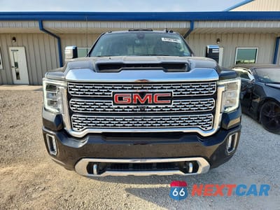 Piąte zdjęcie samochodu w środku: 2023 GMC SIERRA K2500 DENALI VIN:1GT49RE70PF253926 - miniatura