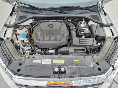 Zdjęcie 11 z 13 samochodu: 2022 VOLKSWAGEN PASSAT LIMITED EDITION VIN:1VWBA7A33NC006787 - miniatura