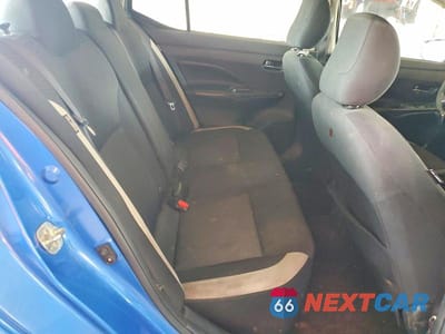 Zdjęcie 10 z 12 samochodu: 2020 NISSAN VERSA SV VIN:3N1CN8EV8LL898620 - miniatura