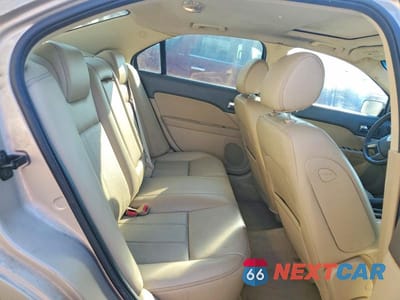 Zdjęcie 10 z 12 samochodu: 2007 MERCURY MILAN PREMIER VIN:3MEHM08137R628874 - miniatura