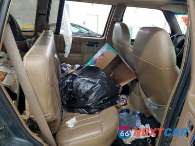 Zdjęcie 11 z 13 samochodu: 1993 CHEVROLET BLAZER S10 VIN:1GNDT13W8P2199576 - miniatura