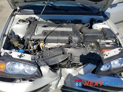 Zdjęcie 12 z 13 samochodu: 2006 HYUNDAI ELANTRA GLS VIN:KMHDN56D46U188920 - miniatura