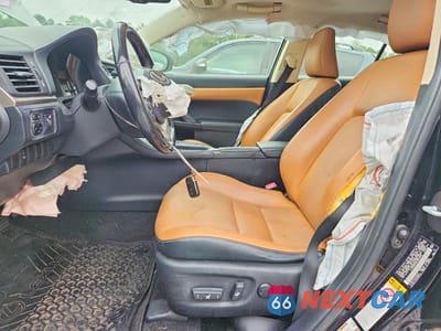 Zdjęcie 7 z 12 samochodu: 2015 LEXUS CT 200 VIN:JTHKD5BH5F2249032 - miniatura