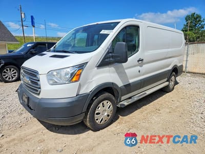 2016 FORD TRANSIT T-250 1FTYR1ZMXGKB35828 - główne zdjęcie licytacji z USA - miniatura