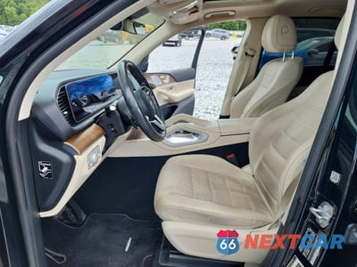 Zdjęcie 7 z 12 samochodu: 2021 MERCEDES-BENZ GLE 450 4MATIC VIN:4JGFB5KE9MA392188 - miniatura