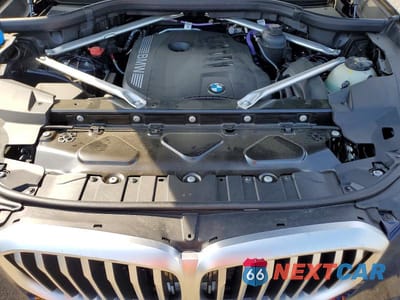 Zdjęcie 12 z 13 samochodu: 2026 BMW X5 XDRIVE40I VIN:5UX23EU02T9055166 - miniatura