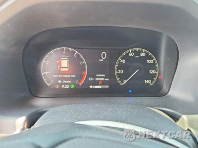 Zdjęcie 9 z 13 samochodu: 2026 HONDA ODYSSEY EXL VIN:5FNRL6H65TB055995 - miniatura