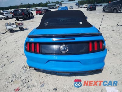 Zdjęcie 6 z 12 samochodu: 2017 FORD MUSTANG GT VIN:1FATP8FF1H5263119 - miniatura