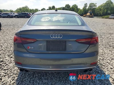 Zdjęcie 6 z 12 samochodu: 2018 AUDI S5 PRESTIGE VIN:WAUC4CF59JA090876 - miniatura