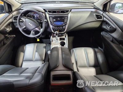Zdjęcie 8 z 13 samochodu: 2024 NISSAN MURANO SV VIN:5N1AZ2BJ2RC116111 - miniatura