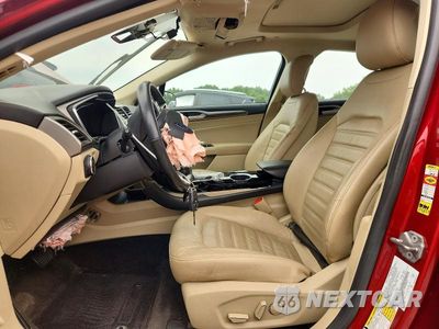 Zdjęcie 7 z 13 samochodu: 2013 FORD FUSION SE HYBRID VIN:3FA6P0LU9DR300054 - miniatura