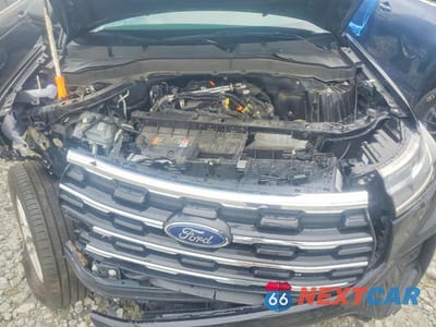 Zdjęcie 11 z 12 samochodu: 2025 FORD EXPLORER ACTIVE VIN:1FMUK8DH1SGA89108 - miniatura