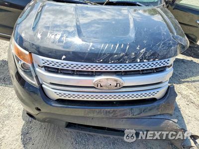Zdjęcie 12 z 13 samochodu: 2012 FORD EXPLORER XLT VIN:1FMHK8D81CGA48822 - miniatura