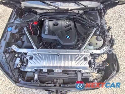Zdjęcie 12 z 14 samochodu: 2025 BMW X3 30 XDRIVE VIN:5UX53GP01S9Z57049 - miniatura