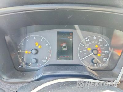 Zdjęcie 9 z 13 samochodu: 2024 TOYOTA COROLLA LE VIN:5YFB4MDE1RP218915 - miniatura
