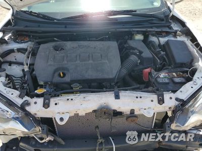 Zdjęcie 11 z 12 samochodu: 2016 TOYT COROLLA L VIN:2T1BURHE3GC521831 - miniatura