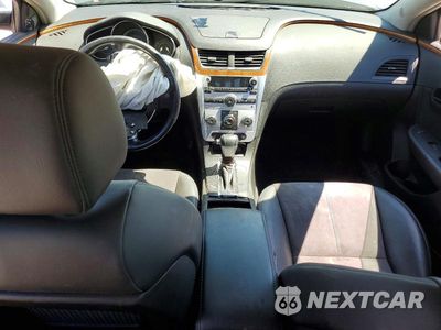 Zdjęcie 8 z 12 samochodu: 2009 CHEVROLET MALIBU 2LT VIN:1G1ZJ57769F186974 - miniatura