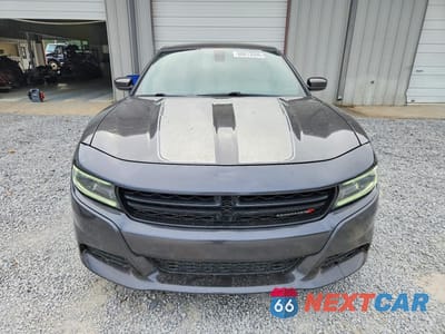 Piąte zdjęcie samochodu w środku: 2016 DODGE CHARGER SXT VIN:2C3CDXHG9GH346330 - miniatura