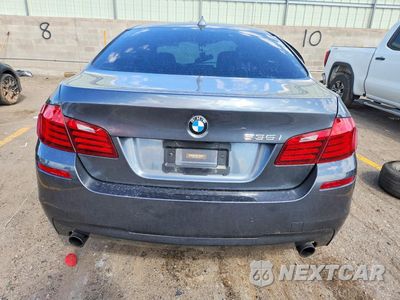 Zdjęcie 6 z 12 samochodu: 2016 BMW 535 I VIN:WBA5B1C51GG132292 - miniatura