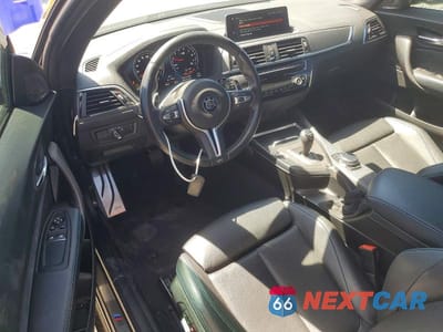 Zdjęcie 8 z 13 samochodu: 2018 BMW M2 VIN:WBS1J5C5XJVD36373 - miniatura