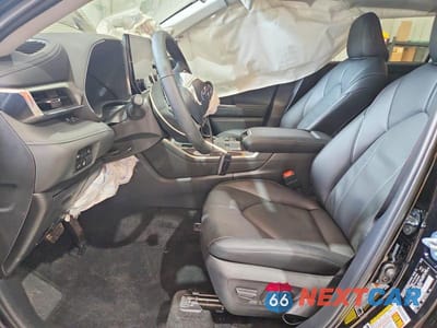 Zdjęcie 7 z 13 samochodu: 2026 TOYOTA HIGHLANDER HYBRID LIMITED VIN:5TDXBRCH1TS714560 - miniatura