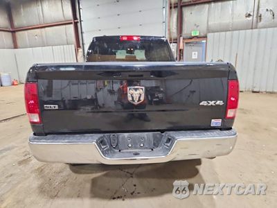 Zdjęcie 6 z 12 samochodu: 2024 RAM 1500 CLASSIC SLT VIN:1C6RR7GG8RS155333 - miniatura