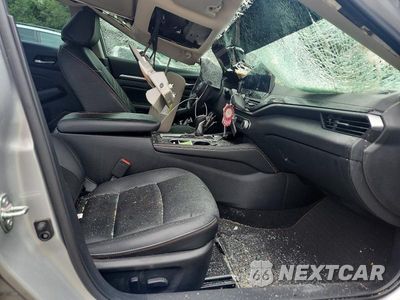Zdjęcie 7 z 12 samochodu: 2024 NISSAN ALTIMA SR VIN:1N4BL4CV9RN404760 - miniatura