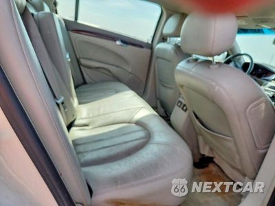 Zdjęcie 10 z 12 samochodu: 2008 BUICK LUCERNE CXS VIN:1G4HE57Y38U100395 - miniatura