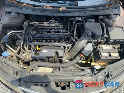 Zdjęcie 11 z 13 samochodu: 2010 KIA FORTE EX VIN:KNAFU4A23A5243163 - miniatura