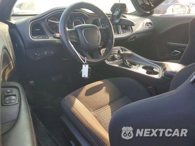 Zdjęcie 8 z 12 samochodu: 2019 DODGE CHALLENGER R/T VIN:2C3CDZBT0KH705137 - miniatura