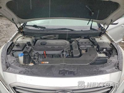 Zdjęcie 11 z 12 samochodu: 2017 HYUNDAI SONATA SE VIN:5NPE24AF2HH547733 - miniatura