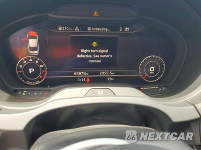 Zdjęcie 9 z 12 samochodu: 2018 AUDI A3 PREMIUM VIN:WAUB8GFF4J1077677 - miniatura