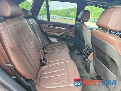 Zdjęcie 10 z 12 samochodu: 2018 BMW X5 XDRIVE35I VIN:5UXKR0C55J0X96122 - miniatura