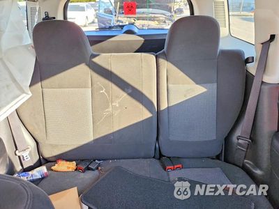 Zdjęcie 10 z 13 samochodu: 2017 JEEP PATRIOT SPORT VIN:1C4NJRBB4HD105456 - miniatura