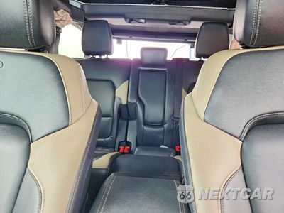 Zdjęcie 10 z 13 samochodu: 2026 FORD BRONCO BIG BEND VIN:1FMDE7BH7TLA75078 - miniatura