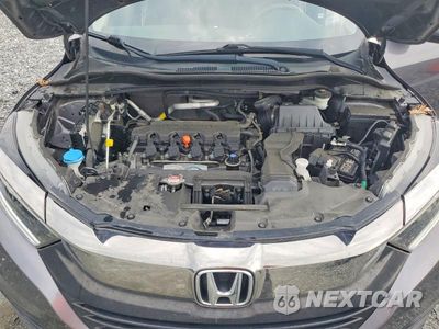 Zdjęcie 11 z 13 samochodu: 2020 HONDA HR-V LX VIN:3CZRU6H36LM719097 - miniatura