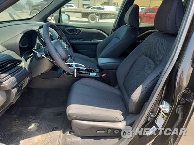 Zdjęcie 7 z 12 samochodu: 2026 SUBARU FORESTER PREMIUM VIN:4S4SLSE74T3124742 - miniatura